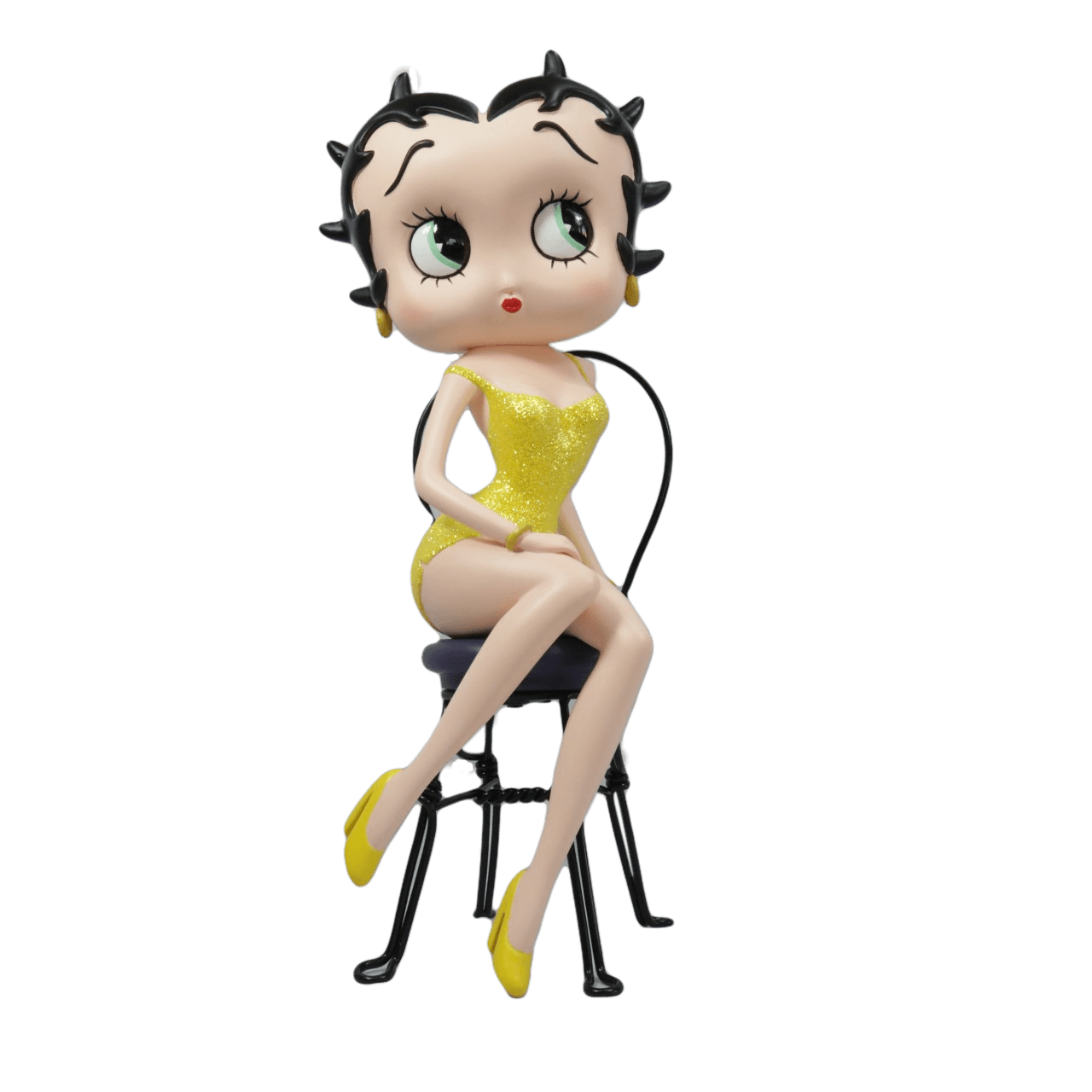 http://www.gallerygiftsonline.co.uk/cdn/shop/products/betty-boop-on-chair-yellow-glitter-betty-boop-gallery-gifts-online.png?v=1698958003