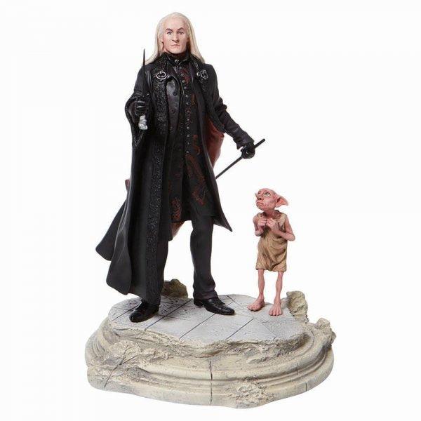 Dobby, figurine of the House Elf from Harry Potter from the Noble