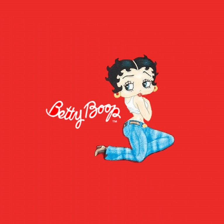 Betty Boop