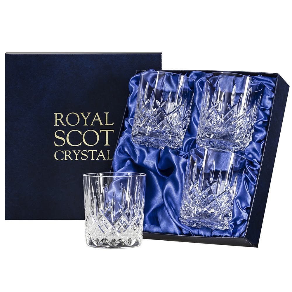 Royal Scot Crystal