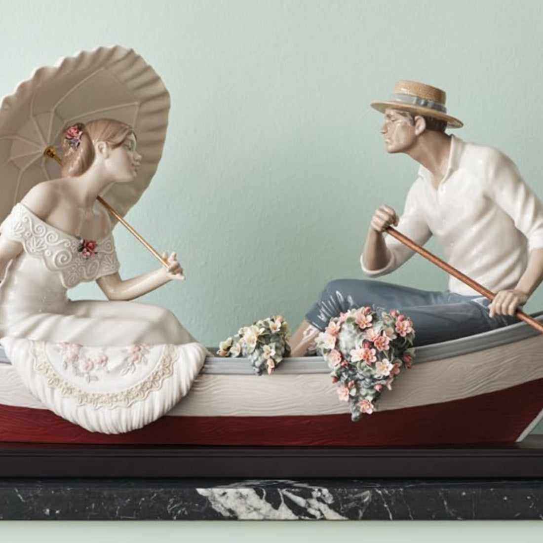 5 Thing to Know About the New Lladro Collections