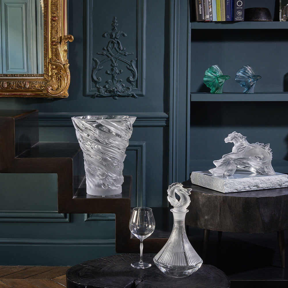 Lalique Tableware (Special Order)