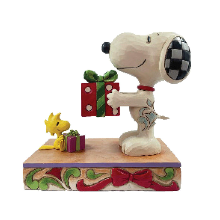 Peanuts Christmas - Gallery Gifts Online 