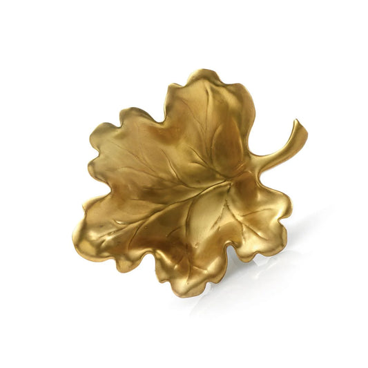 Autumn Gold Fig Leaf (Villari)