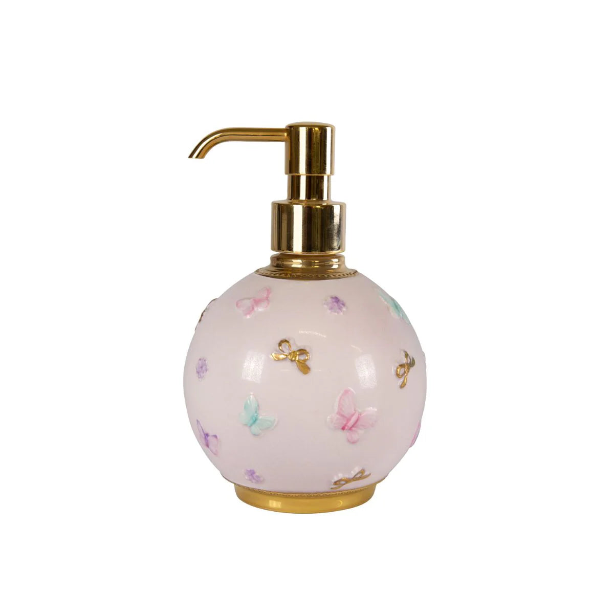 Butterfly Soap Dispenser (Villari)