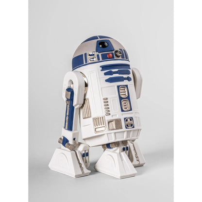 R2D2™ Sculpture (Lladro Special Order)