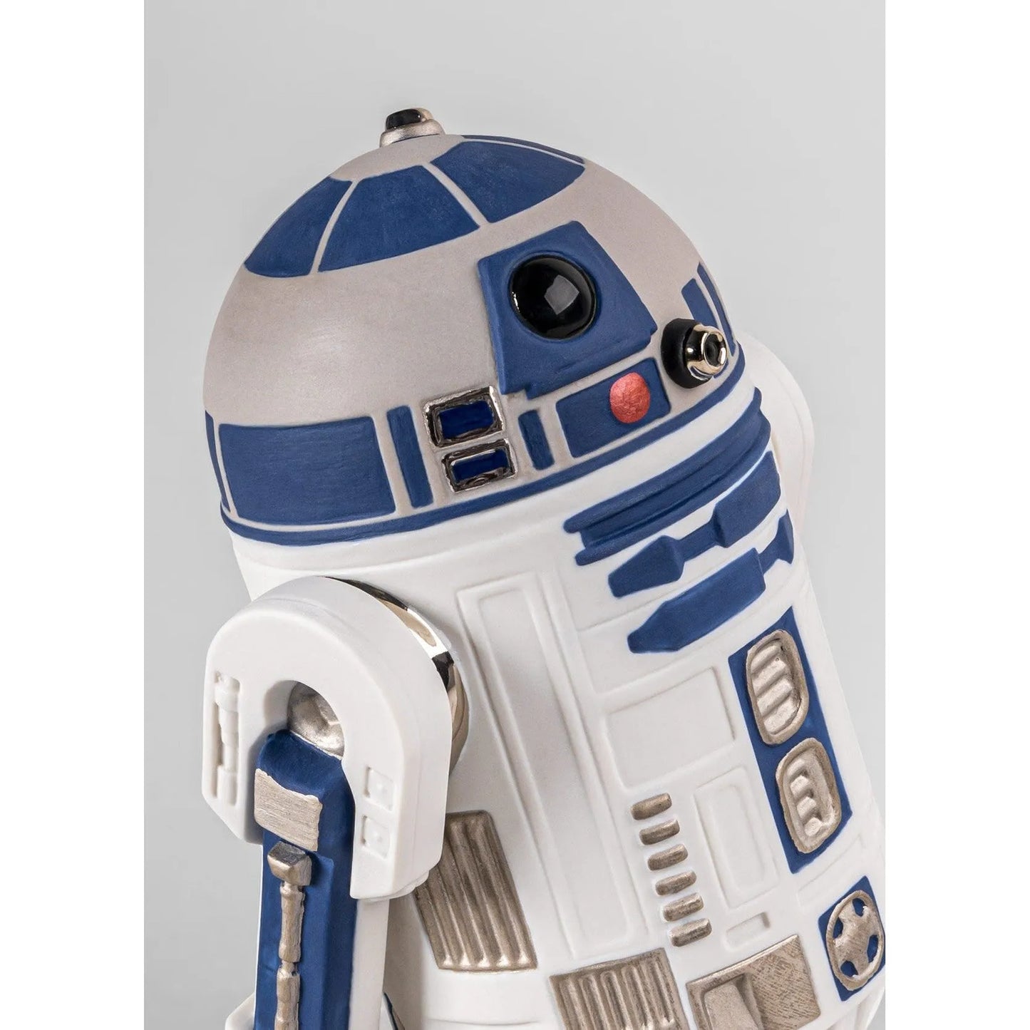 R2D2™ Sculpture (Lladro Special Order)