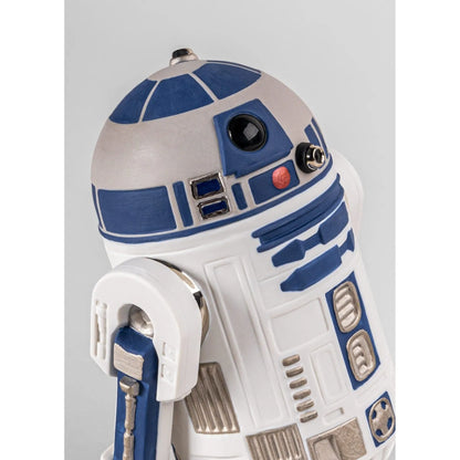 R2D2™ Sculpture (Lladro Special Order)