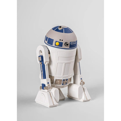 R2D2™ Sculpture (Lladro Special Order)