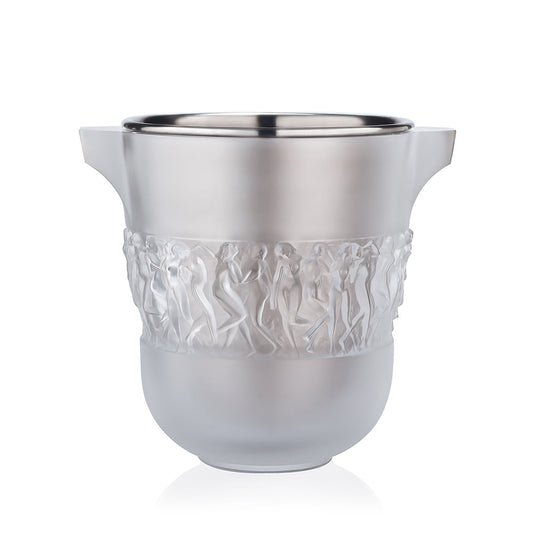 Bacchantes Champagne Cooler (Lalique Special Order)