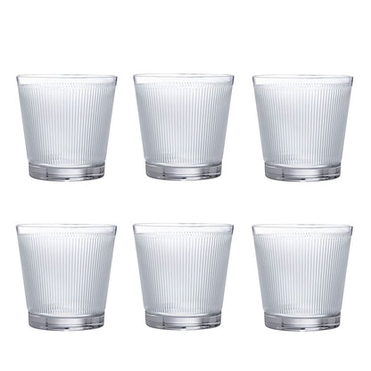 6 Wingen Tumbler (Lalique Special Order)