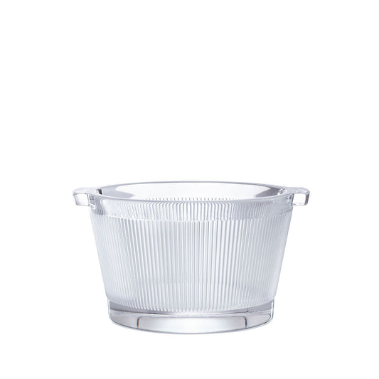 Wingen Ice Bucket (Lalique Special Order)