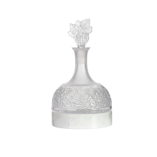 Versailles Decanter (Lalique Special Order)