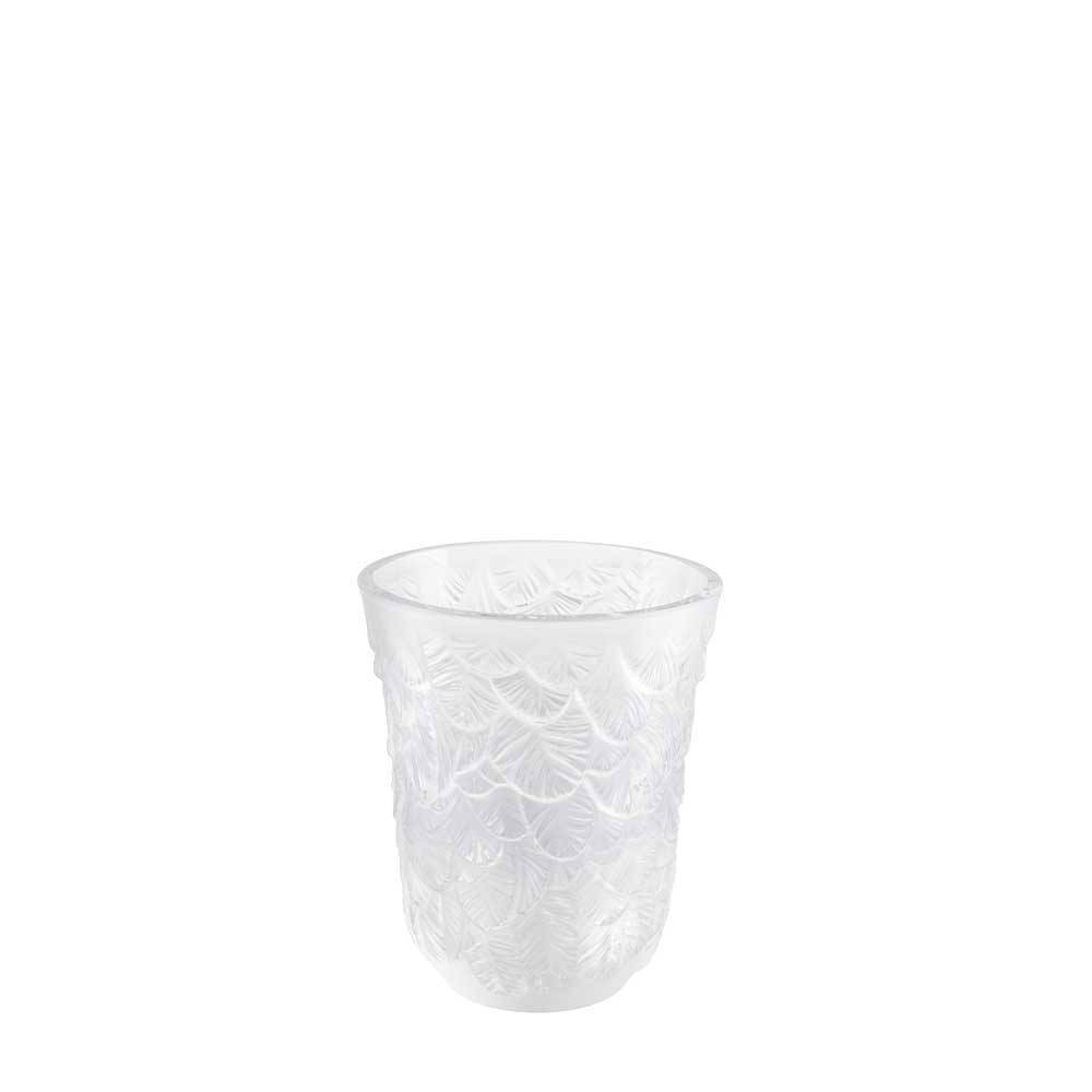 Grand-Duc Votive Large size (Lalique Special Order)