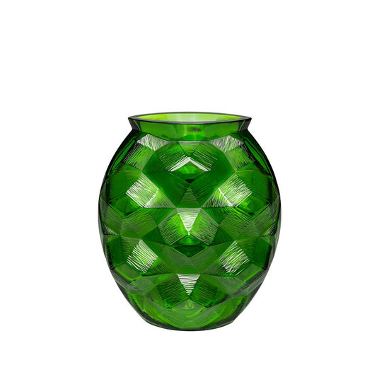 Tortue Vase (Lalique Special Order)