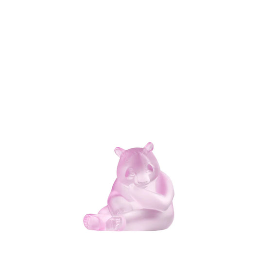 Panda Pink (Lalique)