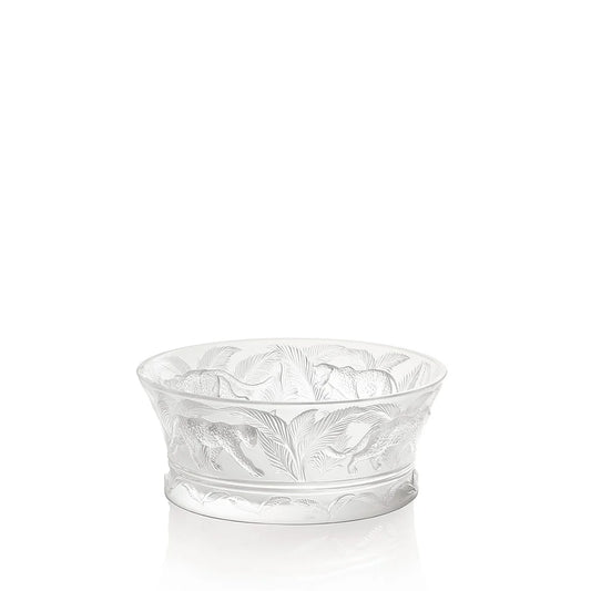 Jungle Bowl (Lalique)