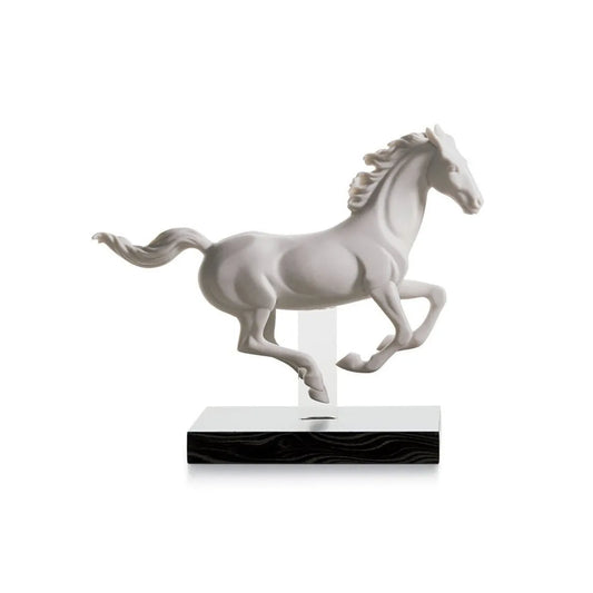 Gallop I Horse Figurine (Lladro Special Order)