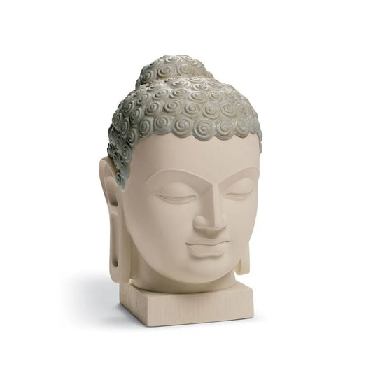 Buddha Ii (Lladro Special Order)