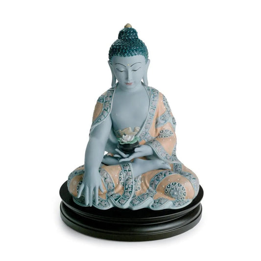 Medicine Buddha (Lladro Special Order)