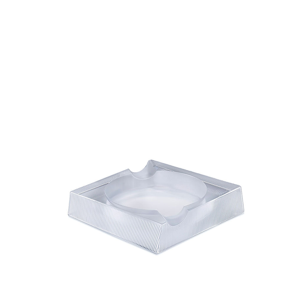 Wingen Ashtray (Lalique Special Order)