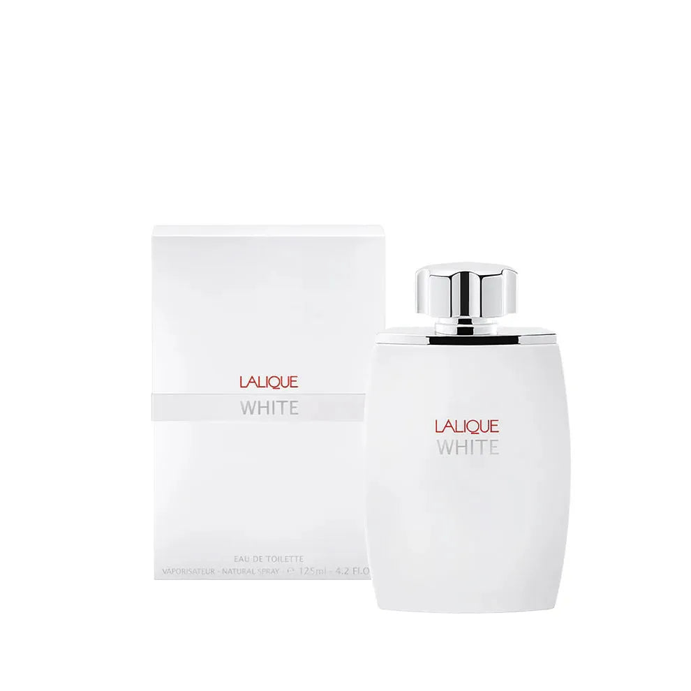 Lalique White - Eau de Toilette 100ml (Lalique)