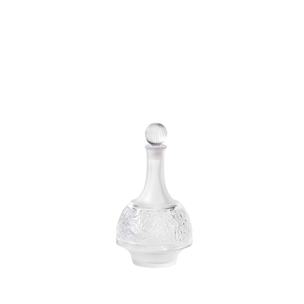 Versailles Oil/Vinegar Cruet (Lalique Special Order)