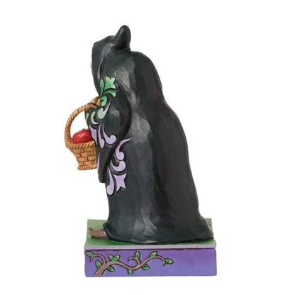 Just One Bite - The Hag Figurine (Disney Traditions) - Pre Order Due Q4