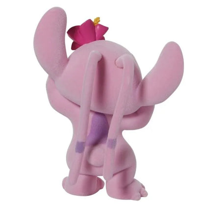 Flocked Angel Figurine (Disney Showcase Collection)