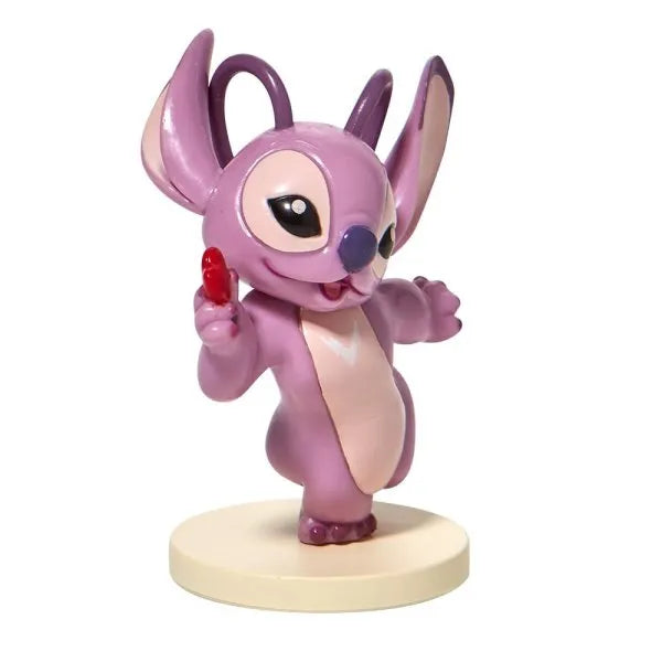 Angel with heart Mini Figurine (Disney Showcase Collection)