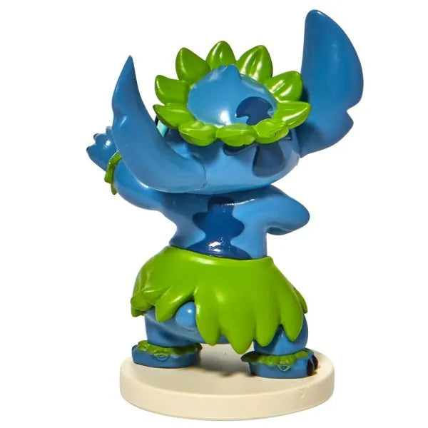 Dancing Stitch Mini Figurine (Disney Showcase Collection)