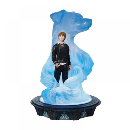 Ron & Patronus Light Up