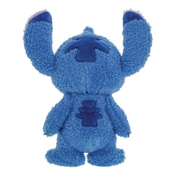 Fluffy Stitch Figurine (Disney Showcase Collection)