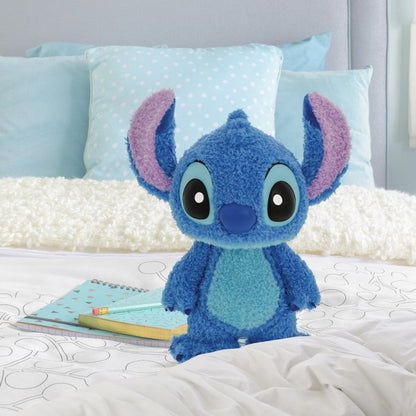 Fluffy Stitch Figurine (Disney Showcase Collection)