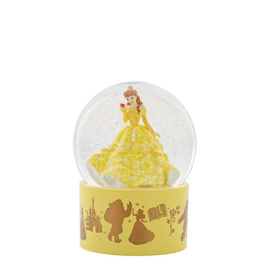 True Beauty (Belle Waterball) (Enchanting Disney)