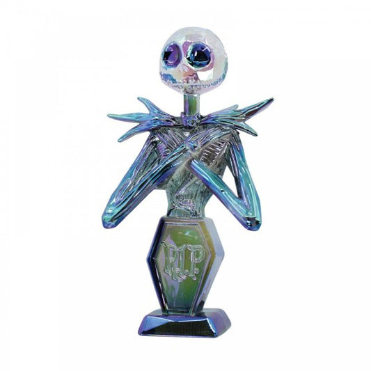 Jack Skellington Facet Bust (Disney Facets)