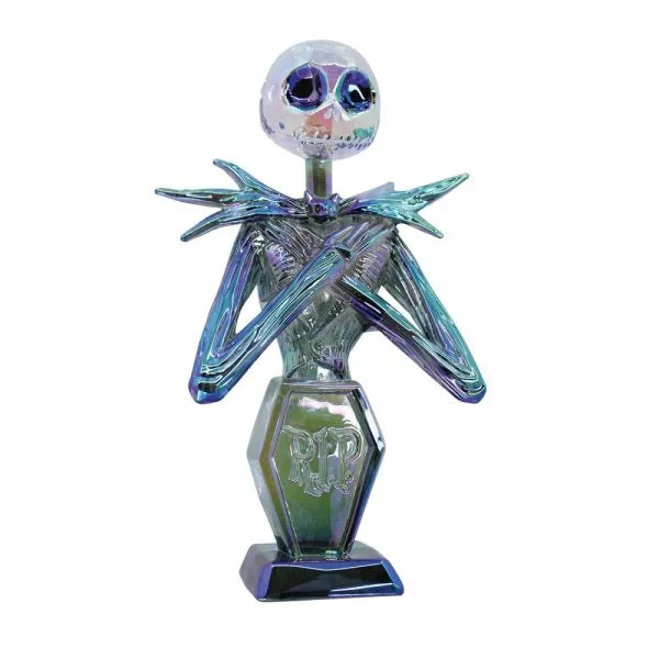 Jack Skellington Facet Bust (Disney Facets)