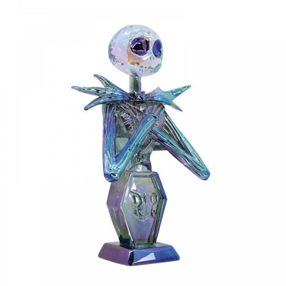 Jack Skellington Facet Bust (Disney Facets)