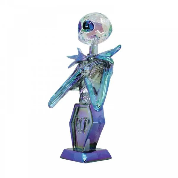 Jack Skellington Facet Bust (Disney Facets)