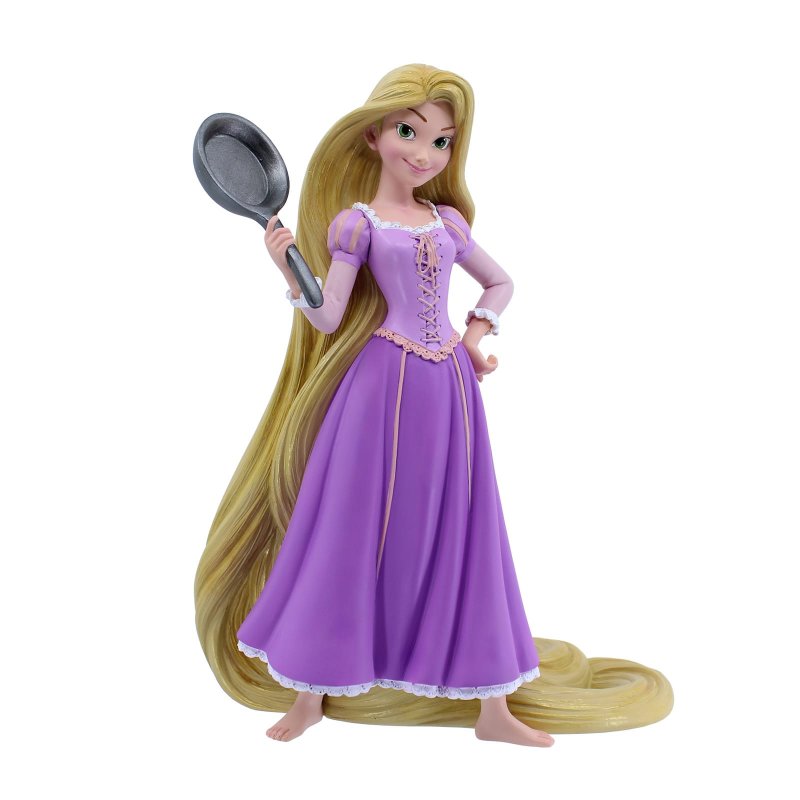 Rapunzel (Disney Showcase)