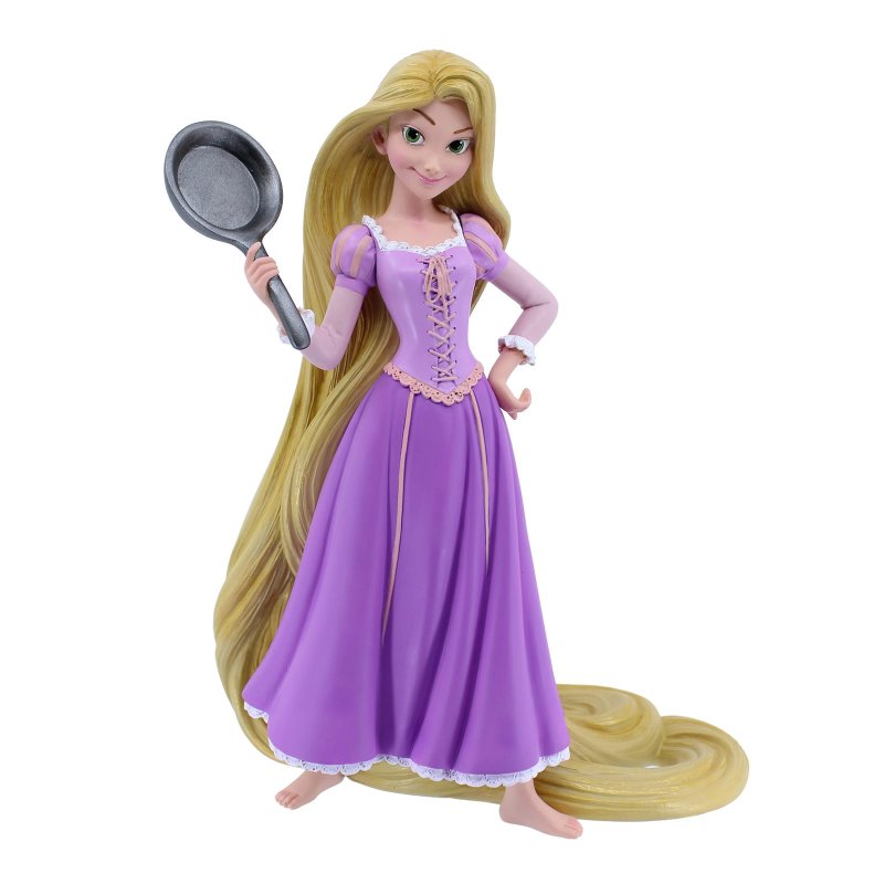 Rapunzel (Disney Showcase)