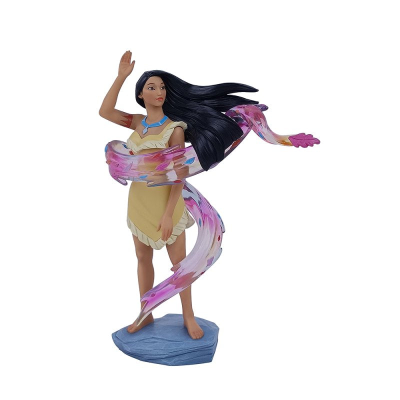 Pocahontas (Disney Showcase) - Pre Order Due Q4 2024