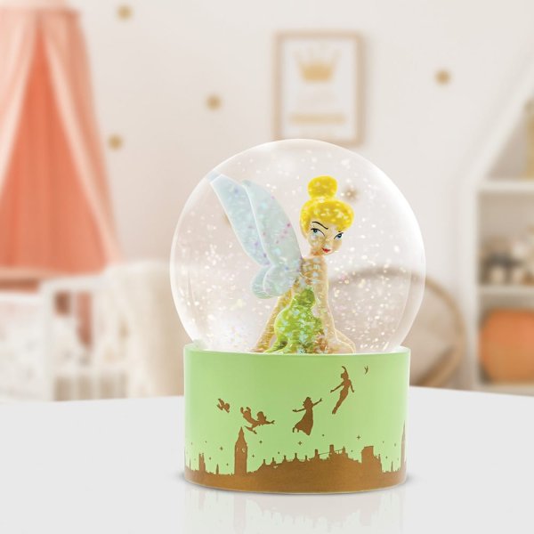 Fairy Dust - Tinker Bell Waterball (Enchanting Disney)