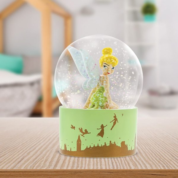 Fairy Dust - Tinker Bell Waterball (Enchanting Disney)