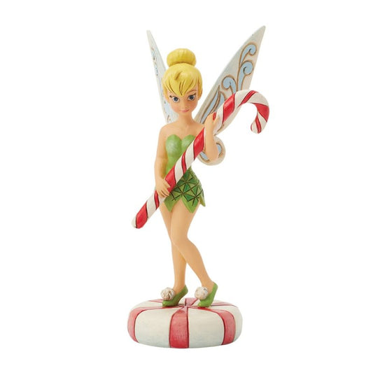 Peppermint Pixie - Tinker Bell Candy Cane - Pre Order Due Q3 2025