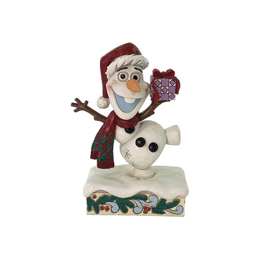 Festive Frost - Christmas Olaf - Pre Order Due Q2 2025