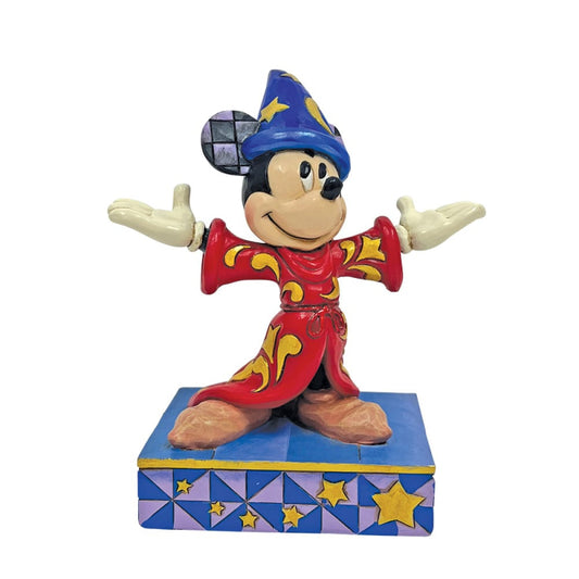 Magical Moment - Sorcerer Mickey - Pre Order Due Q3 2025