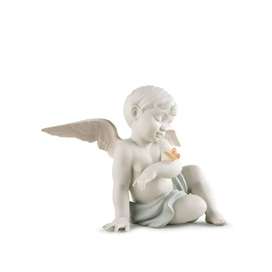 Angelical Moments (Lladro Special Order)