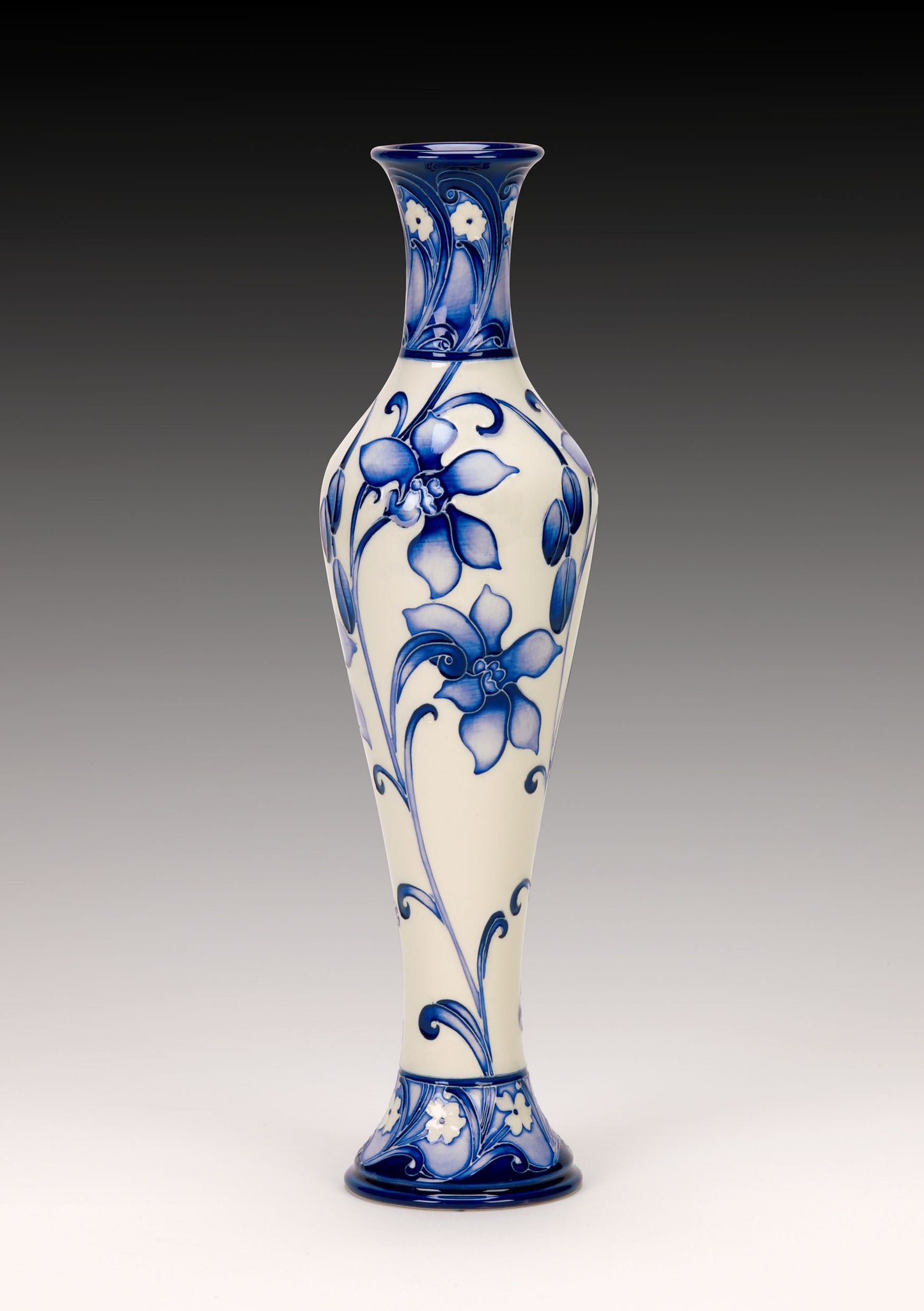 Australian Orchid Vase