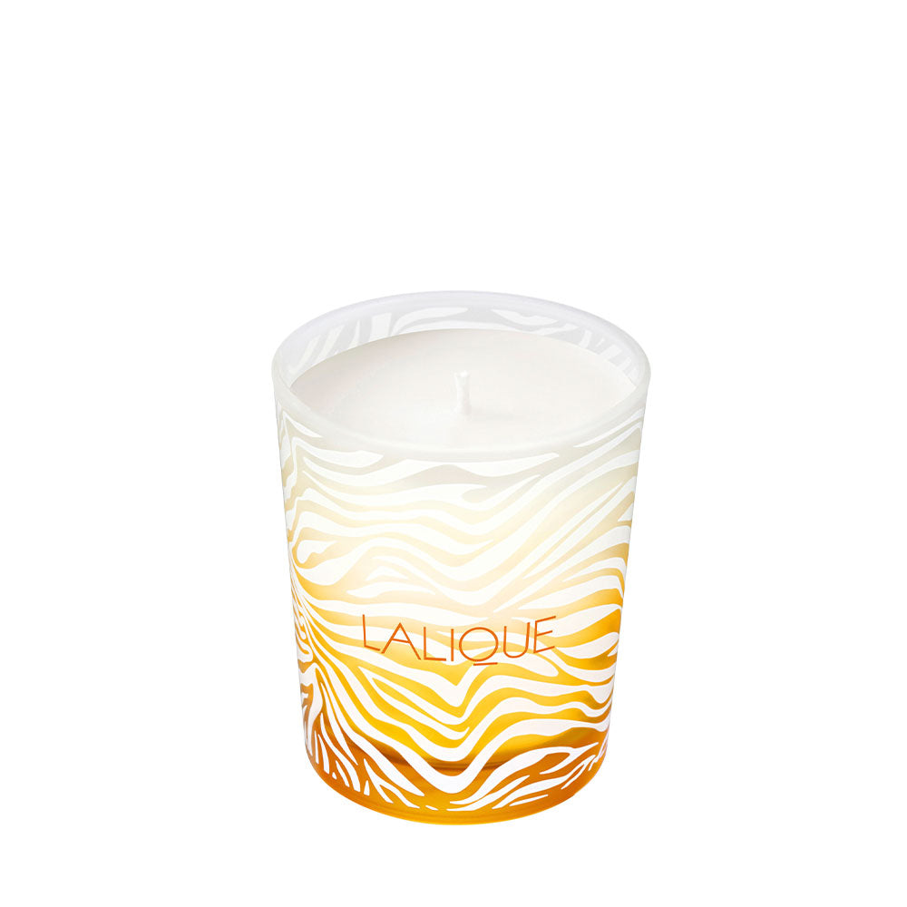 Le Soleil, Scented Candle, Chiang Mai - Thaïlande (Lalique Special Order)